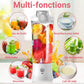 VitaFusion - Le mixeur de poche pour smoothies et shakes délicieux (CJ)