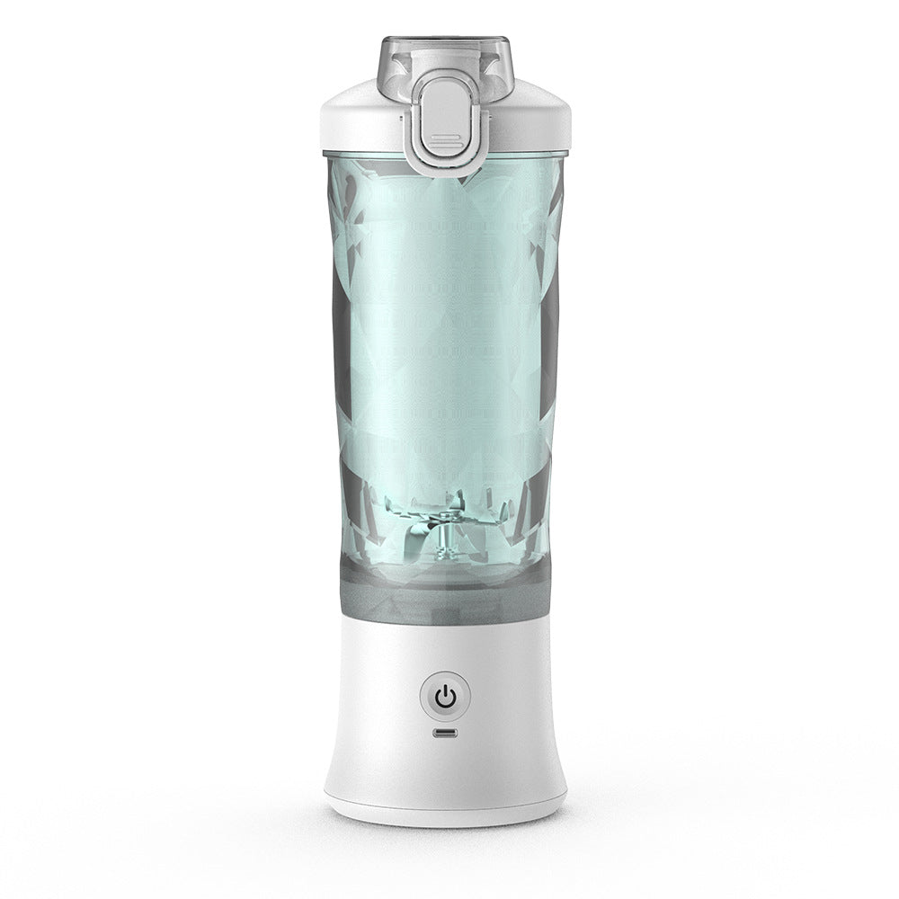 VitaFusion - The handheld blender for delicious smoothies and shakes (CJ)